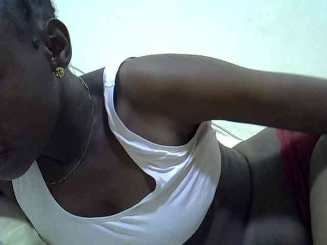 Sweetpussie webcam