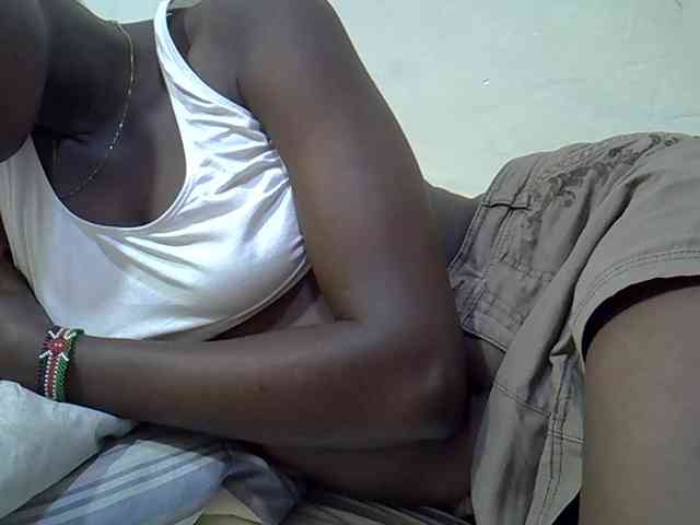 Sweetpussie webcam