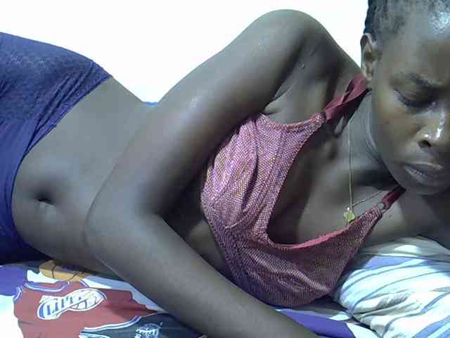 Sweetpussie webcam