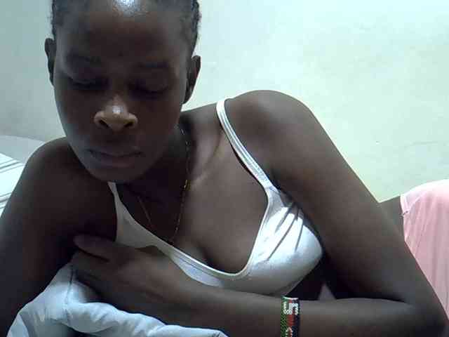 Sweetpussie webcam