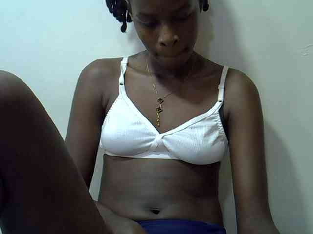 Sweetpussie webcam