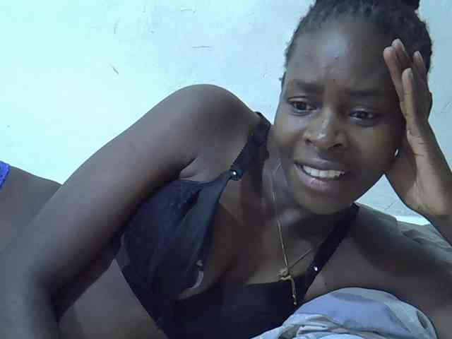 Sweetpussie webcam