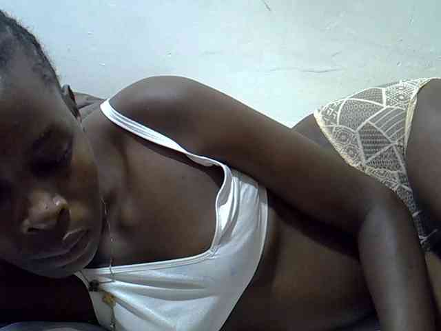 Sweetpussie webcam