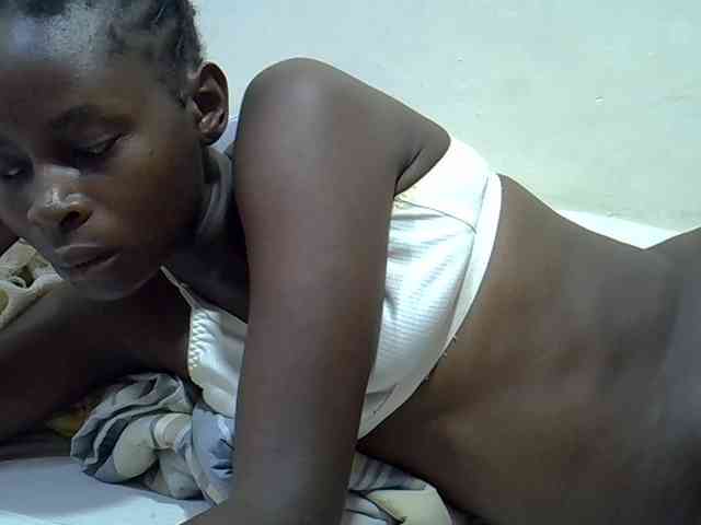 Sweetpussie webcam