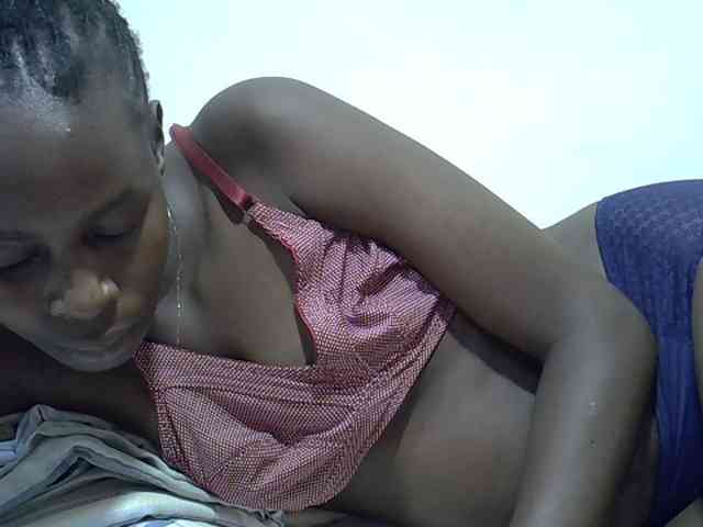 Sweetpussie webcam