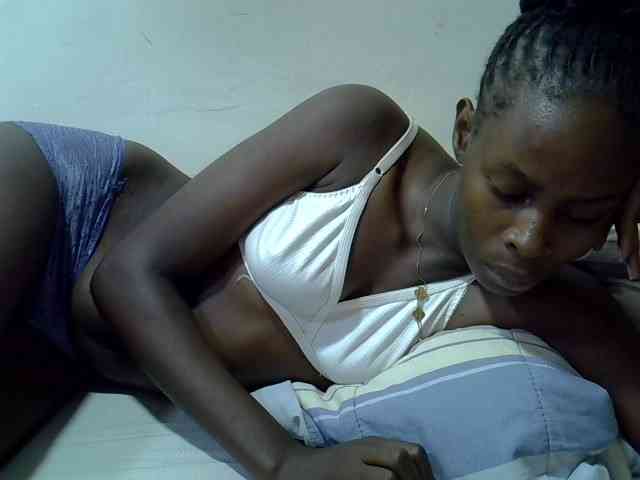 Sweetpussie webcam