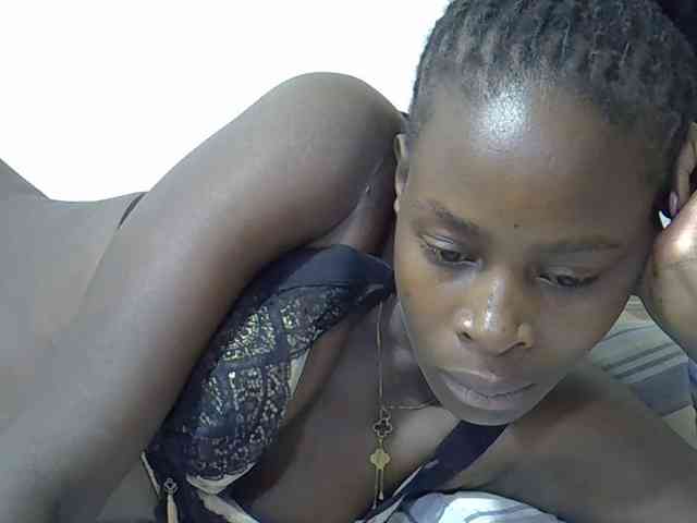 Sweetpussie webcam