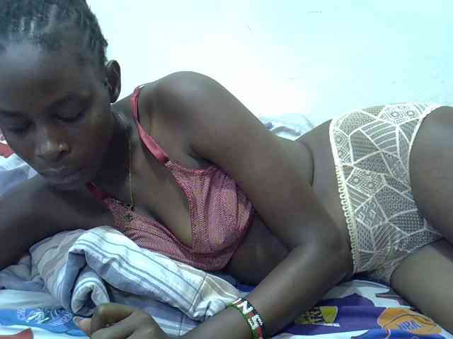 Sweetpussie webcam