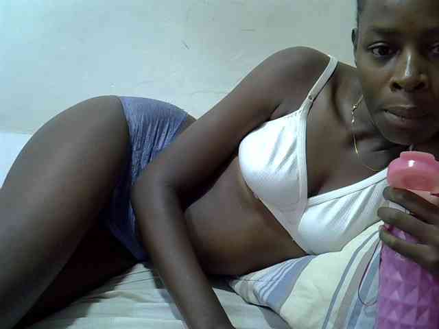 Sweetpussie webcam