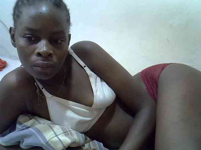 Sweetpussie webcam