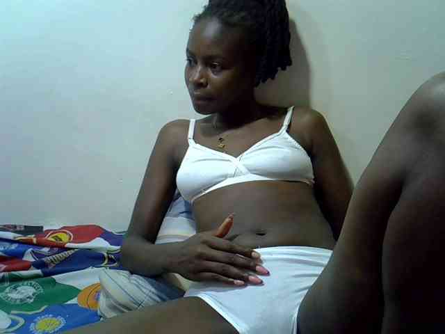 Sweetpussie webcam