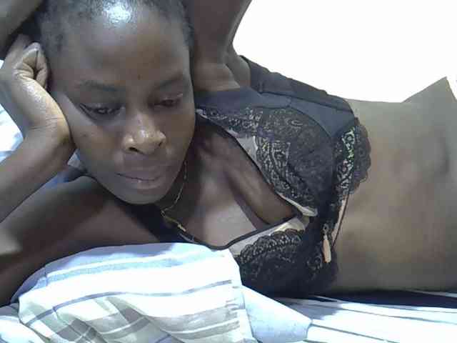 Sweetpussie webcam