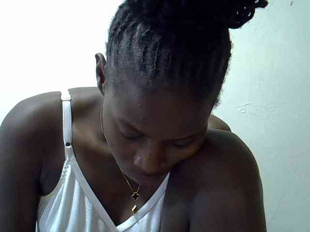 Sweetpussie webcam