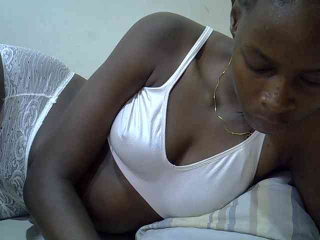 Sweetpussie webcam
