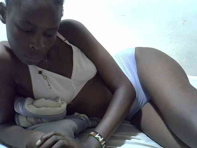Sweetpussie webcam