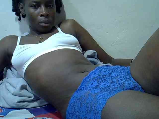 Sweetpussie webcam
