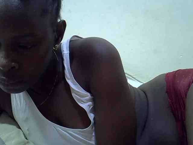 Sweetpussie webcam