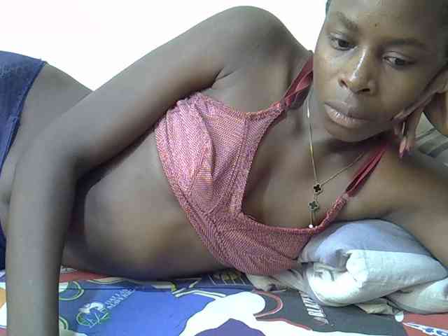 Sweetpussie webcam