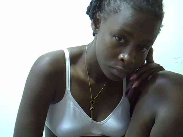 Sweetpussie webcam