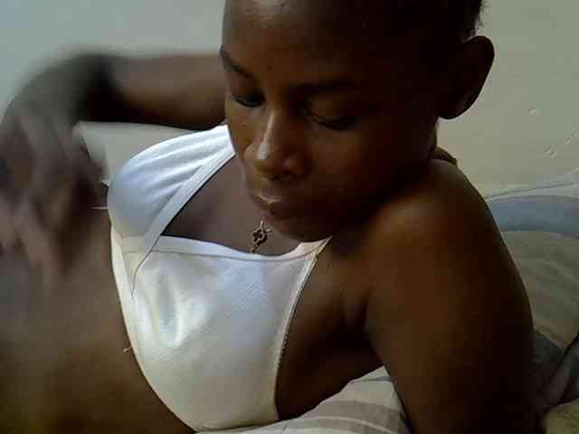 Sweetpussie webcam