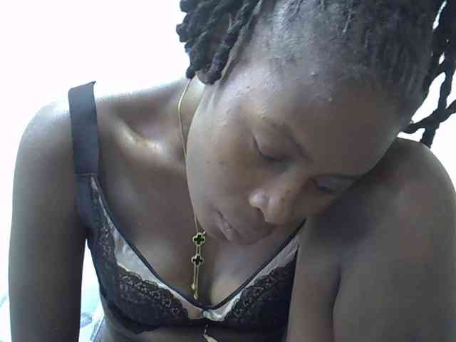 Sweetpussie webcam