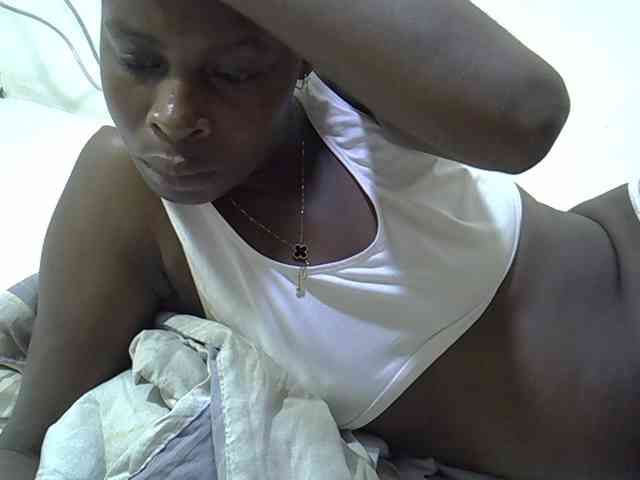 Sweetpussie webcam