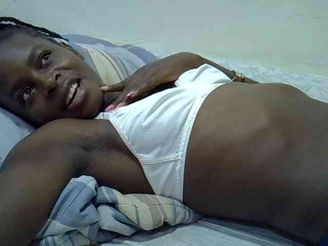 Sweetpussie webcam
