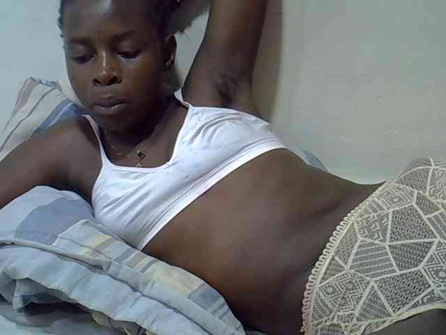 Sweetpussie webcam