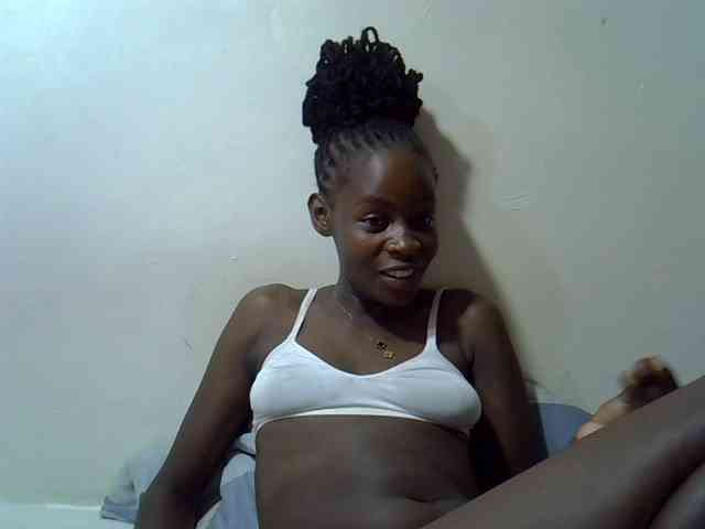 Sweetpussie webcam