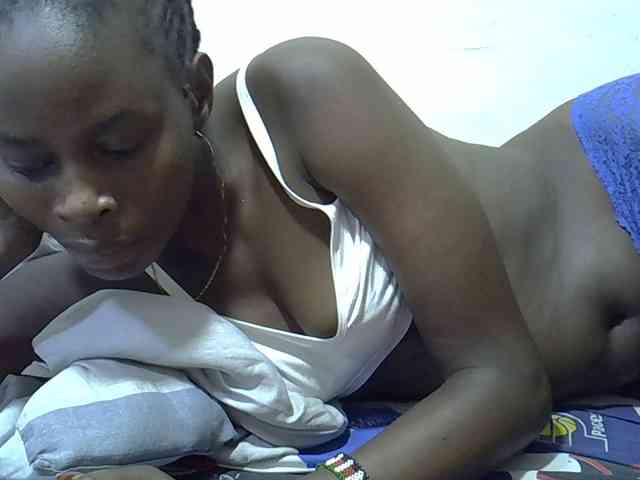 Sweetpussie webcam