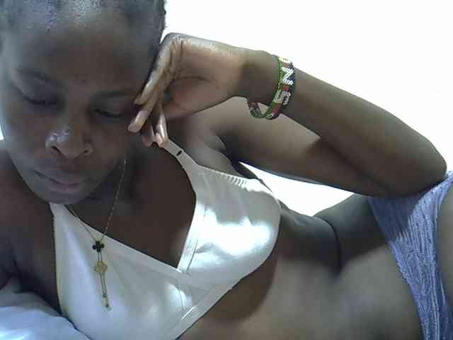 Sweetpussie webcam