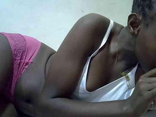 Sweetpussie webcam