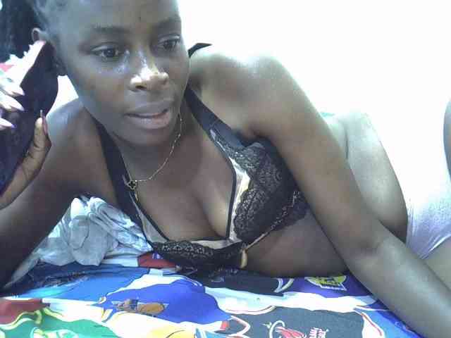 Sweetpussie webcam