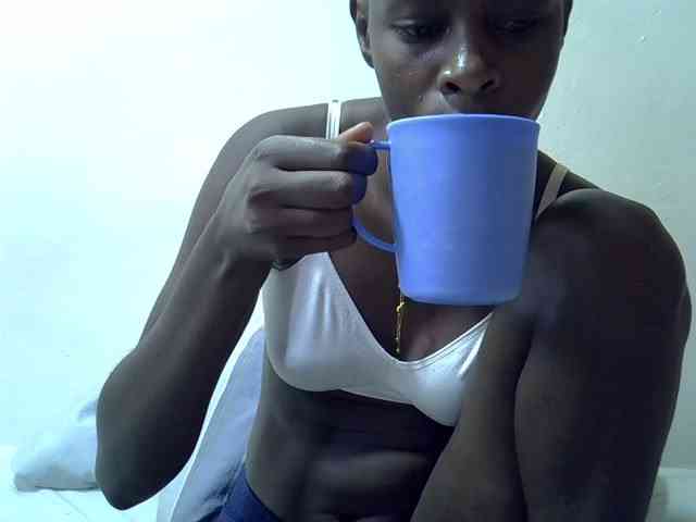 Sweetpussie webcam