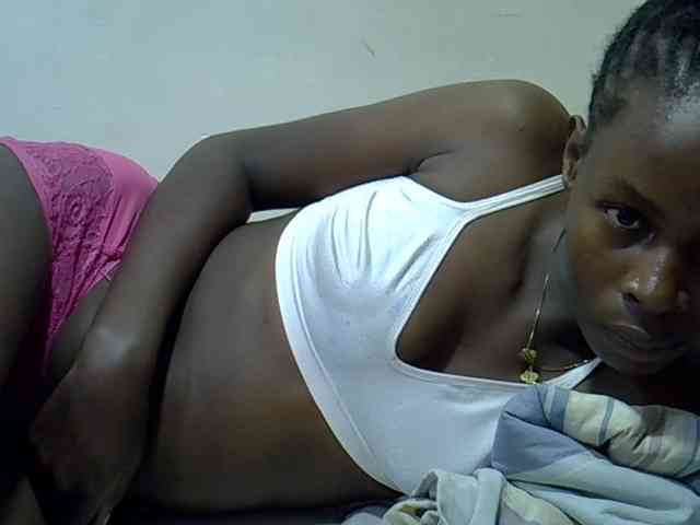 Sweetpussie webcam