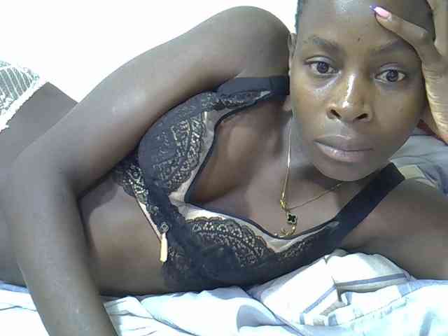 Sweetpussie webcam