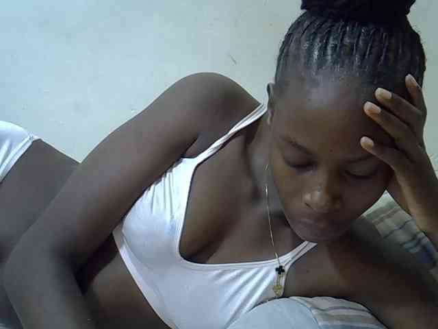 Sweetpussie webcam