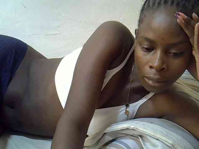 Sweetpussie webcam