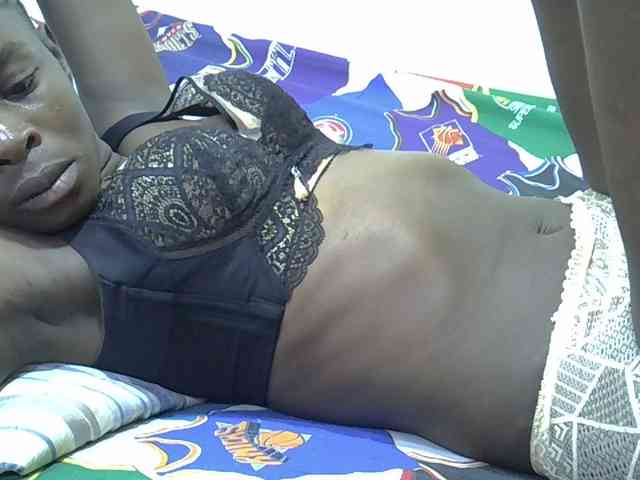 Sweetpussie webcam