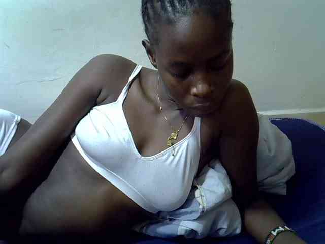 Sweetpussie webcam