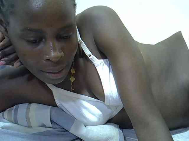 Sweetpussie webcam