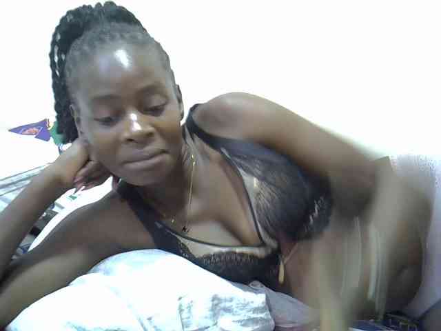Sweetpussie webcam