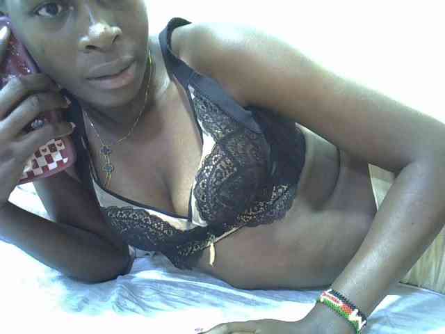 Sweetpussie webcam