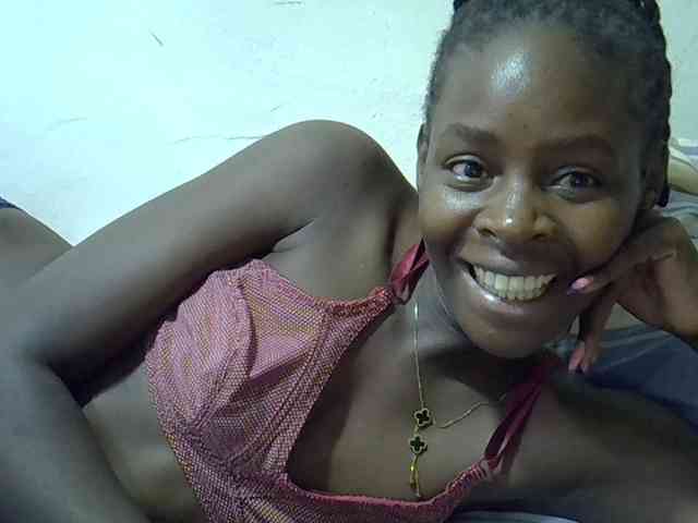 Sweetpussie webcam