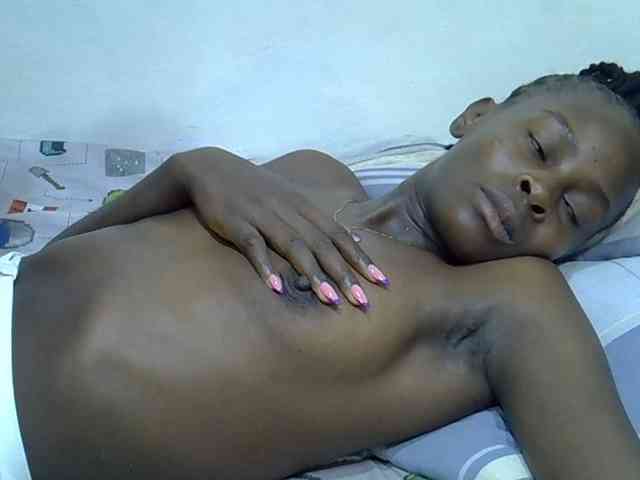 Sweetpussie webcam