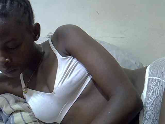 Sweetpussie webcam