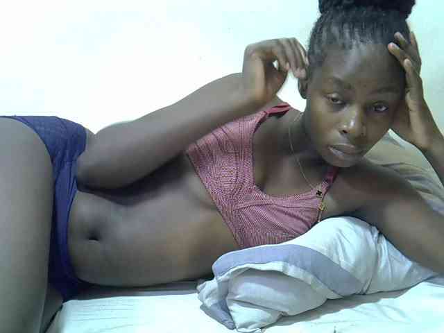 Sweetpussie webcam