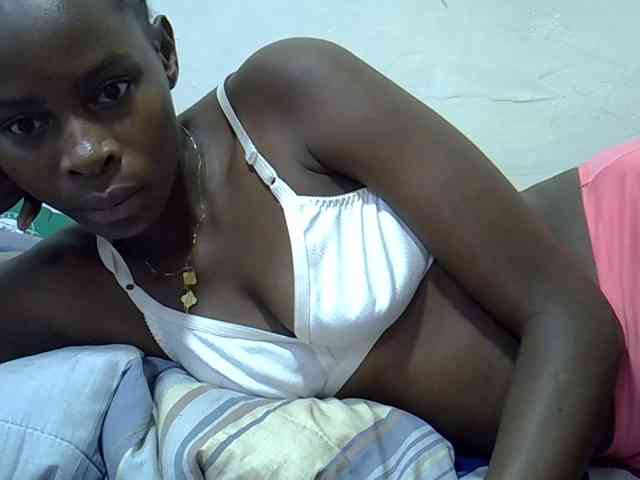Sweetpussie webcam