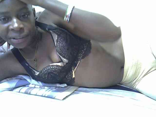 Sweetpussie webcam