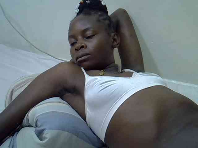 Sweetpussie webcam